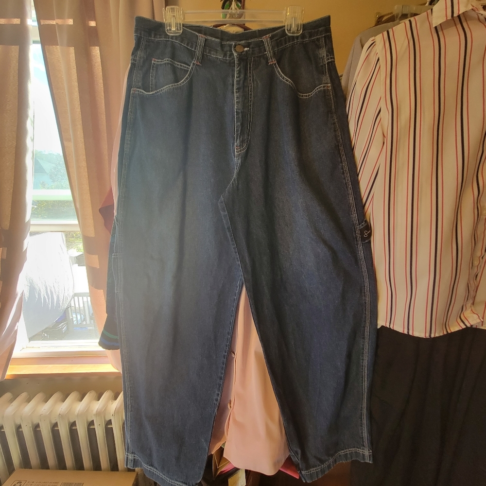 Vintage Sean John 90's jeans.